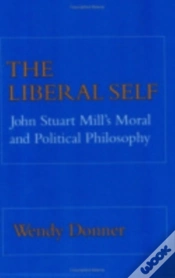 Capa do artigo The Liberal Self