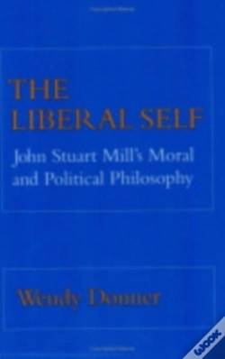 Capa do artigo The Liberal Self