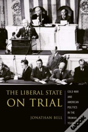 Capa do artigo The Liberal State On Trial