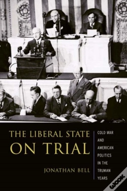 Capa do artigo The Liberal State On Trial