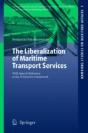 The Liberalization Of Maritime Transport Services - Preview