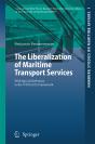 The Liberalization Of Maritime Transport Services - Preview
