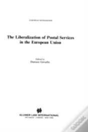 Capa do artigo The Liberalization Of Postal Services In The European Union