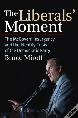 Capa do artigo The Liberals' Moment