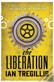 Capa do artigo The Liberation