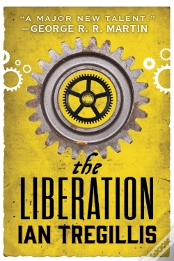 Capa do artigo The Liberation