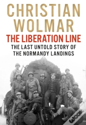 Capa do artigo The Liberation Line