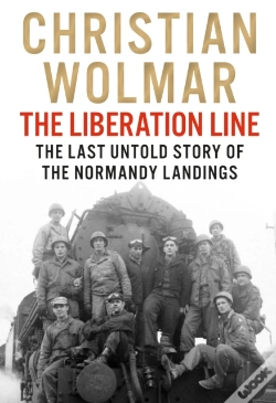 Capa do artigo The Liberation Line
