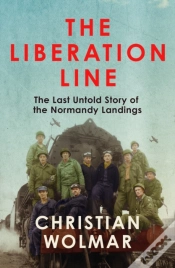 Capa do artigo The Liberation Line