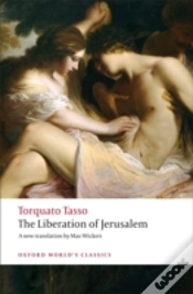 Capa do artigo The Liberation Of Jerusalem