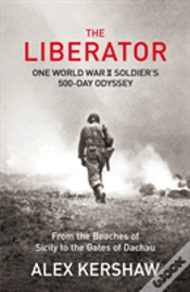 Capa do artigo The Liberator
