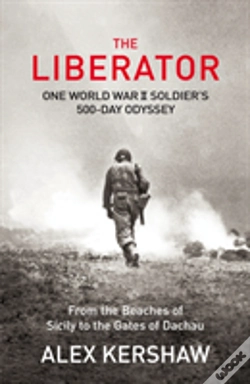 Capa do artigo The Liberator