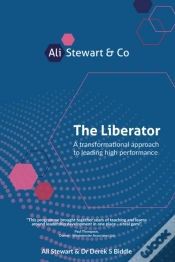 Capa do artigo The Liberator