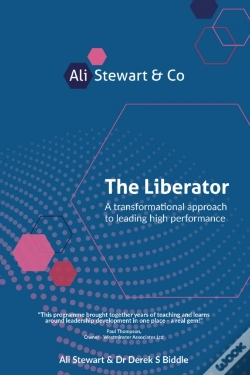 Capa do artigo The Liberator