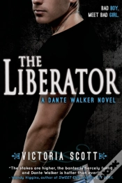 Capa do artigo The Liberator