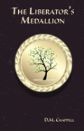 The Liberator'S Medallion