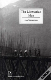 Capa do artigo The Libertarian Idea