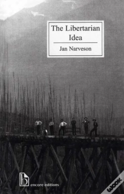 Capa do artigo The Libertarian Idea