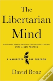 Capa do artigo The Libertarian Mind