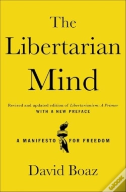 Capa do artigo The Libertarian Mind