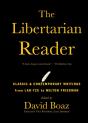 The Libertarian Reader - Preview