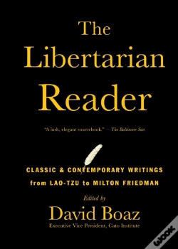 Capa do artigo The Libertarian Reader