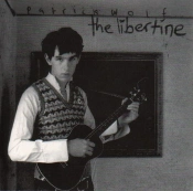 Capa do artigo The Libertine - CD