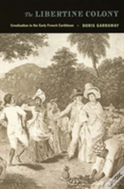 Capa do artigo The Libertine Colony
