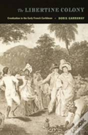 Capa do artigo The Libertine Colony