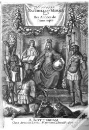 Capa do artigo The Libertine Colony