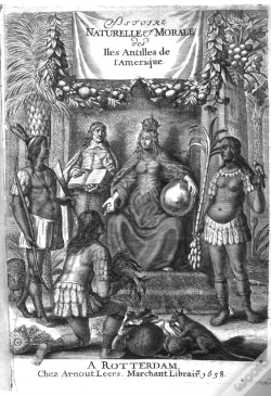 Capa do artigo The Libertine Colony