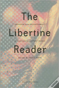 Capa do artigo The Libertine Reader