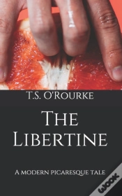 Capa do artigo The Libertine