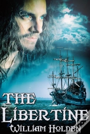 Capa do artigo The Libertine