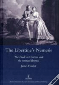 Capa do artigo The Libertine'S Nemesis