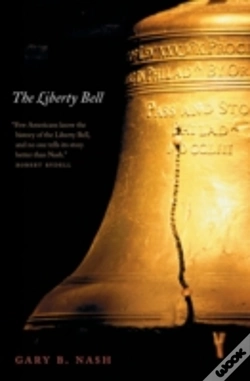 Capa do artigo The Liberty Bell