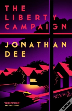 Capa do artigo The Liberty Campaign