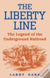 Capa do artigo The Liberty Line