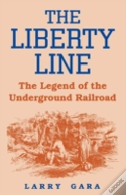 Capa do artigo The Liberty Line