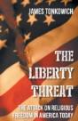 The Liberty Threat - Preview