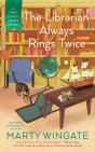 The Librarian Always Rings Twice - Preview