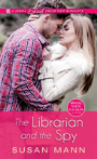 The Librarian And The Spy