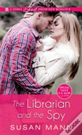 The Librarian And The Spy