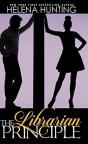 The Librarian Principle  Anniversary Har - Preview