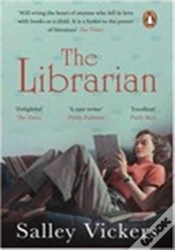 Capa do artigo The Librarian