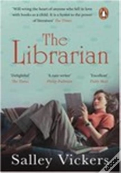 Capa do artigo The Librarian