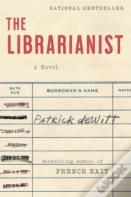 The Librarianist