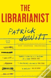 Capa do artigo The Librarianist