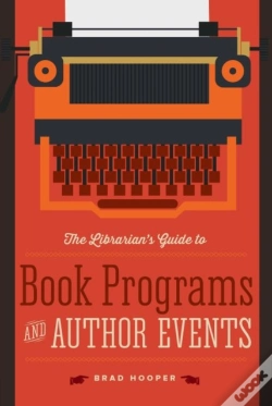 Capa do artigo The Librarian'S Guide To Book Programs And Author Events