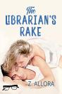 The Librarian'S Rake - Preview